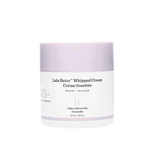 Drunk Elephant Lala Retro Whipped Cream